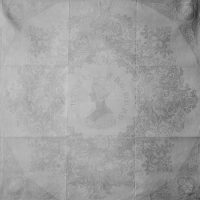 Льняные ткани (ассортимент XIX века)